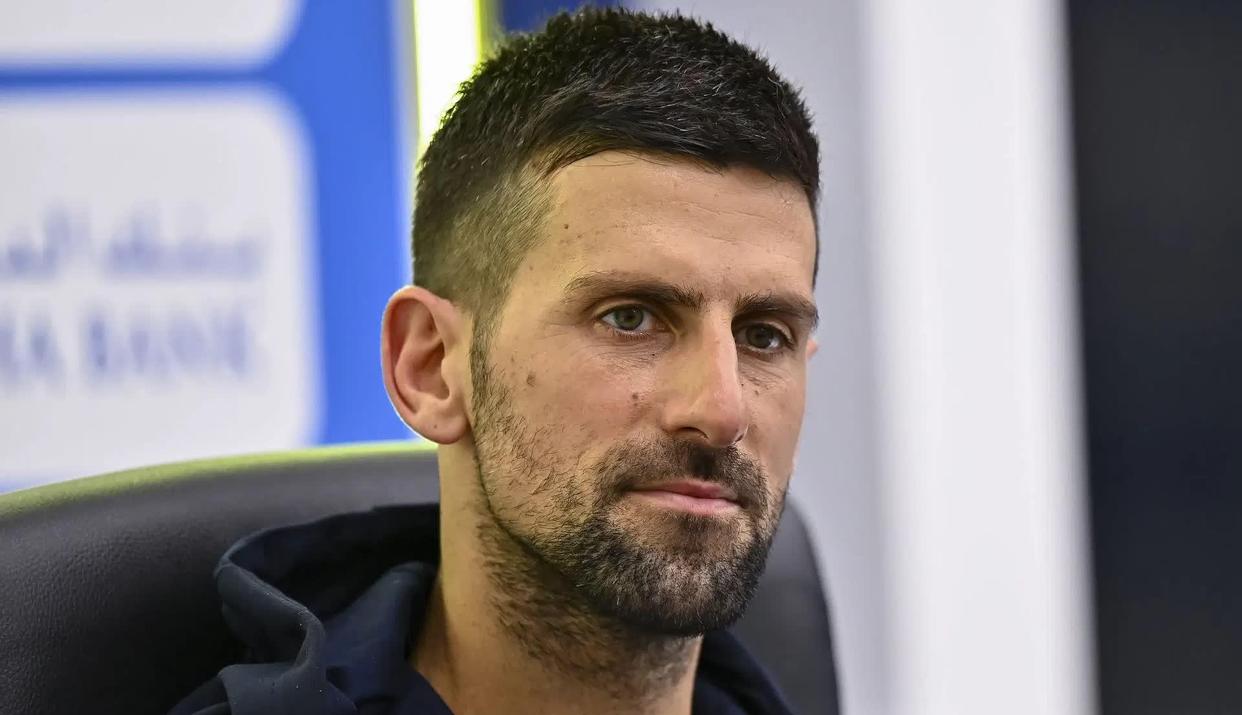 爱游戏包含德约科维奇官方宣布战术调整新规，塞尔维亚队引发争议！的词条