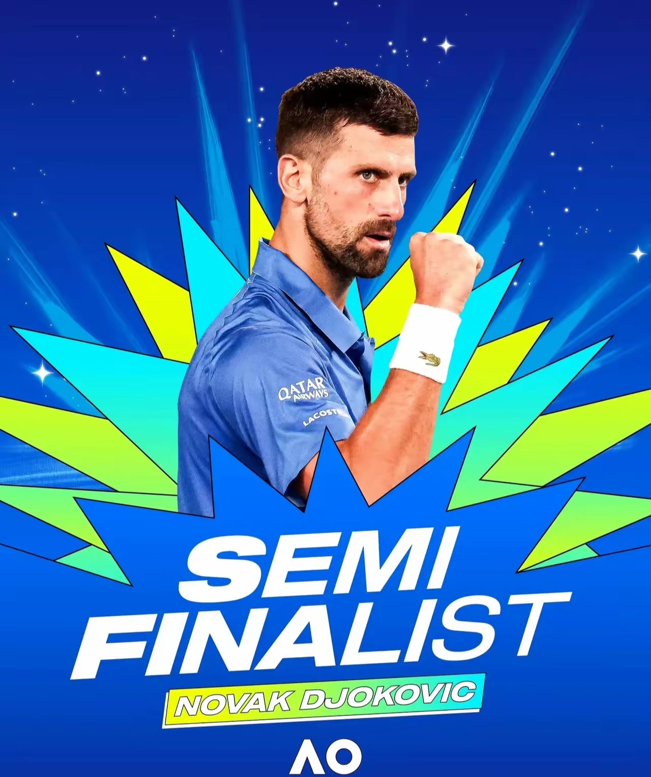 爱游戏体育 德约科维奇十佳球珍藏版 