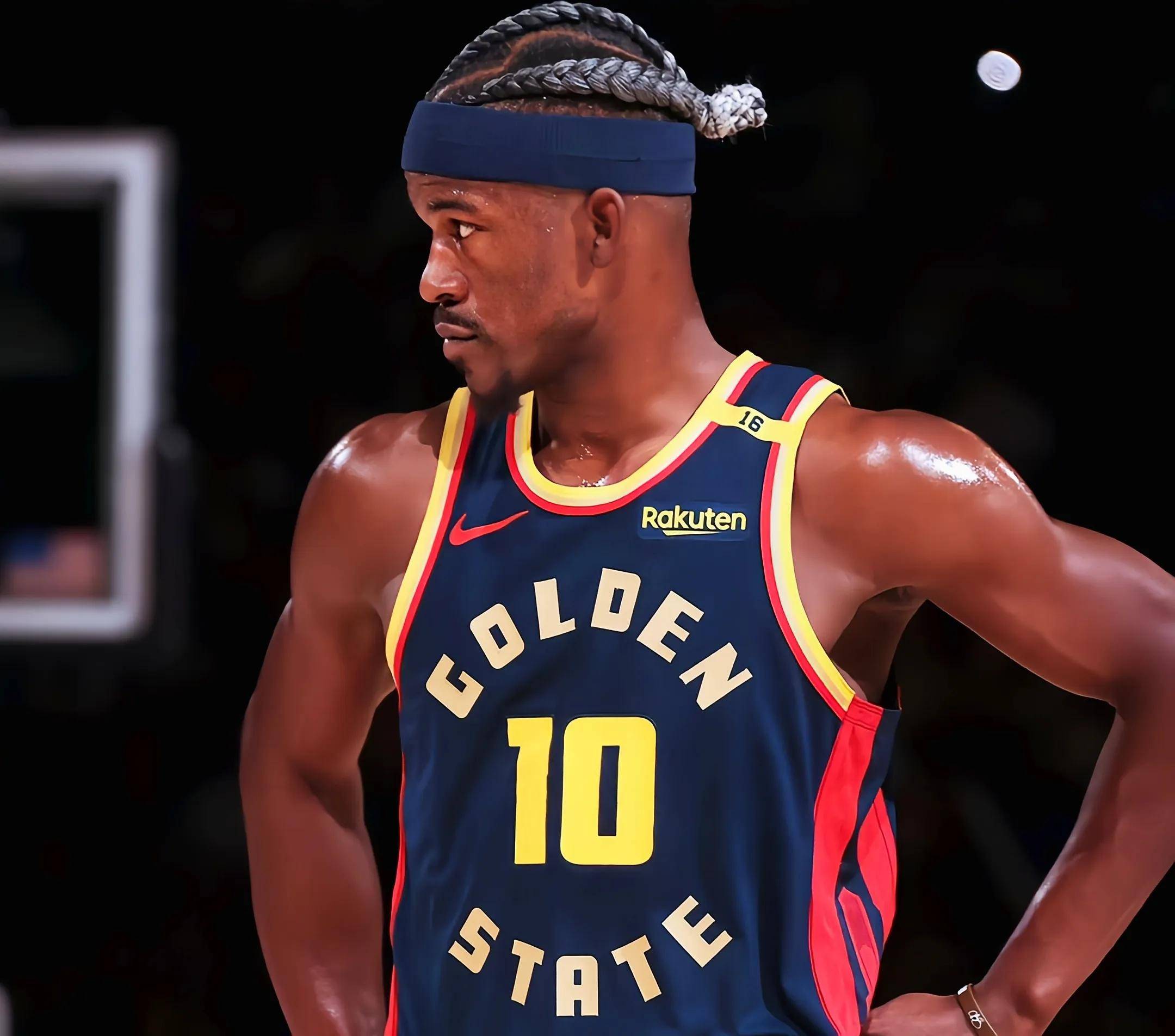 爱游戏官网 巴特勒2020总决赛数据 