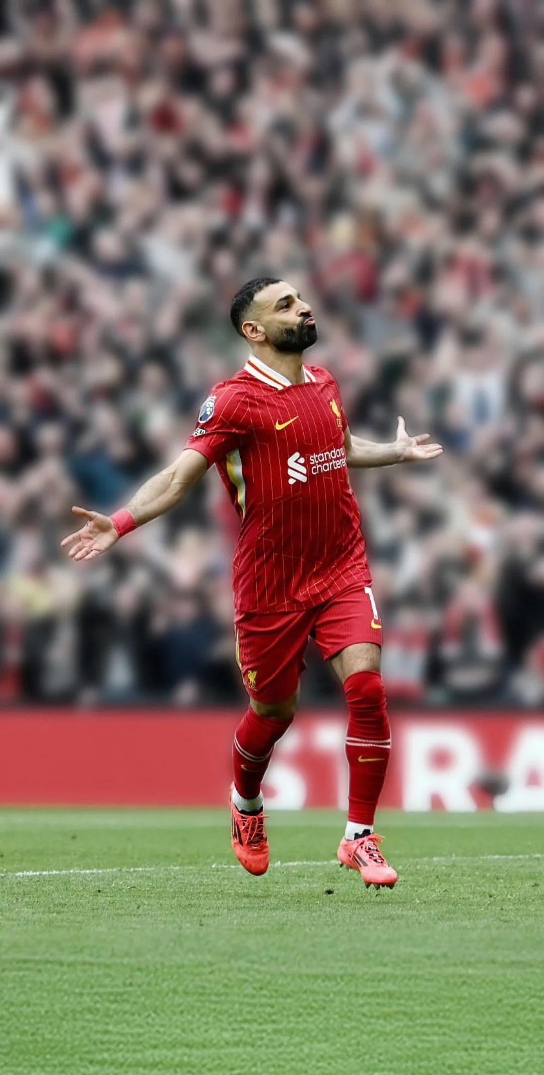 爱游戏棋牌萨拉赫迎来五赛季高光表现，勇士球迷沸腾！的简单介绍