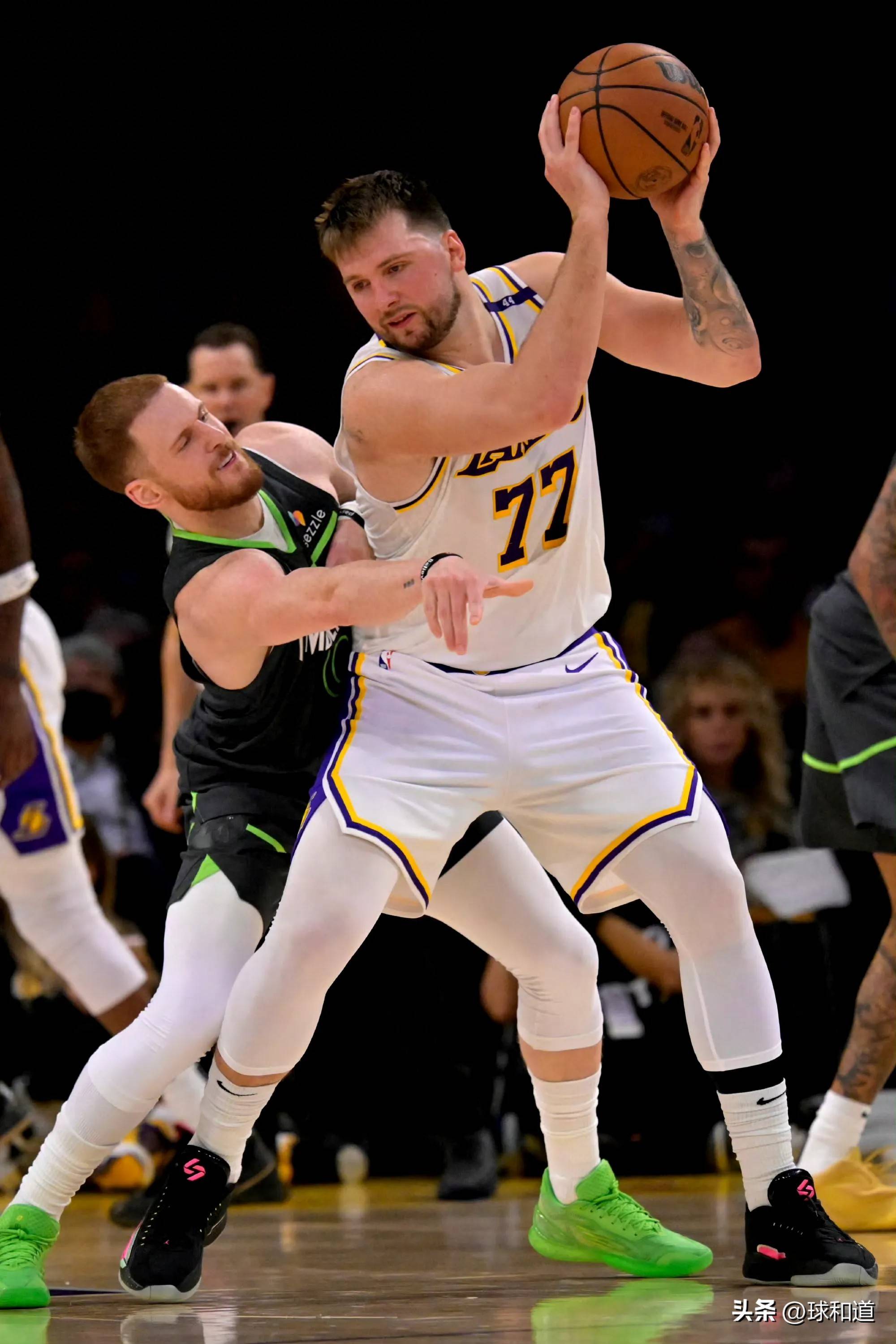 CBA常规赛赛程吃紧，明尼苏达森林狼清晨远射贴柱，底气十足，身体对抗强度拉满的简单介绍